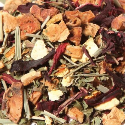 Tisane pour le soir