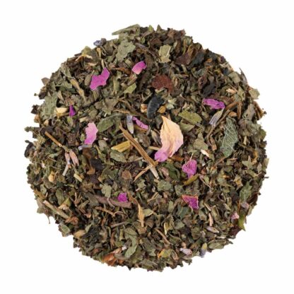 Tisane millepertuis-passiflore