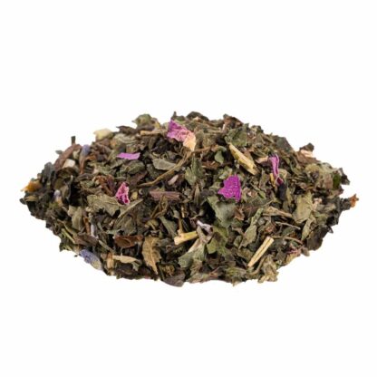 Tisane millepertuis-passiflore – Image 2