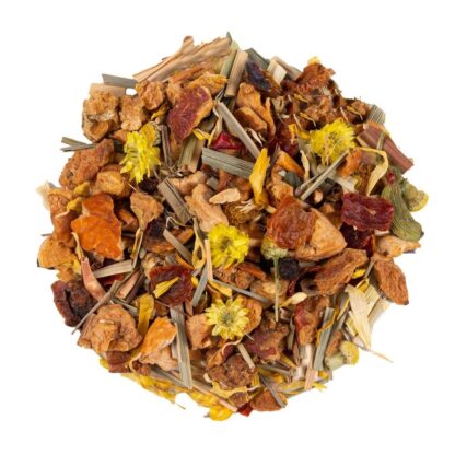 Tisane Méditation