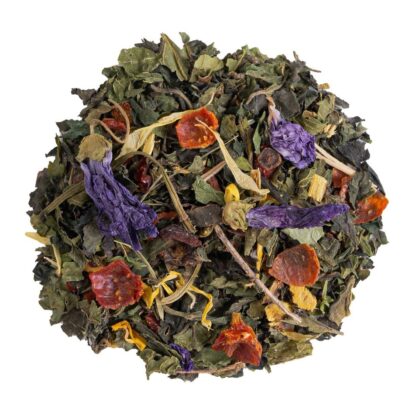 Tisane purifiante