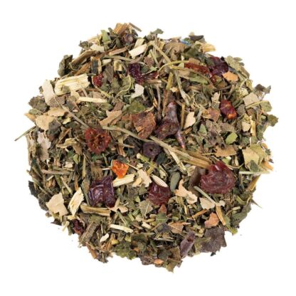 Tisane detox