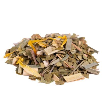 Tisane amincissante aux agrumes – Image 2