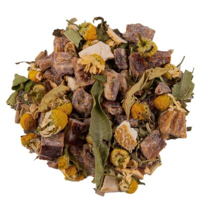 Tisane Relaxation