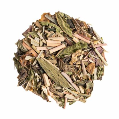 Tisane minceur